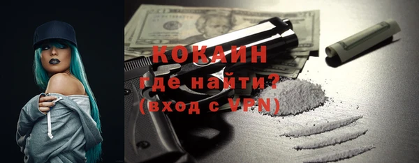 тгк Лиски