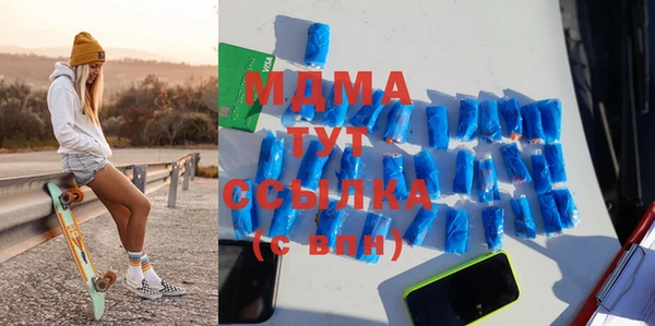 тгк Лиски